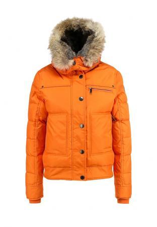 Пуховик Pajar