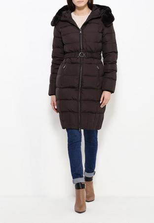 Пуховик Tom Farr