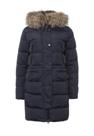 Пуховик Tom Farr