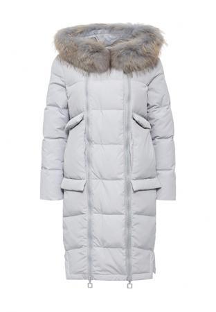 Пуховик Savage