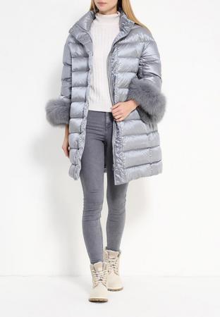 Пуховик Conso Wear