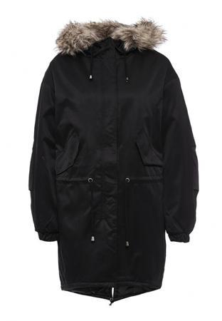 Пуховик Noisy May