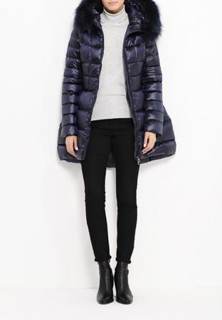 Пуховик Conso Wear