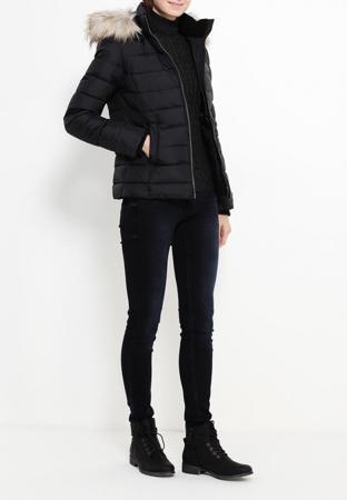 Пуховик Tommy Hilfiger Denim