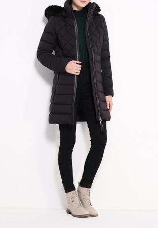 Пуховик Tommy Hilfiger