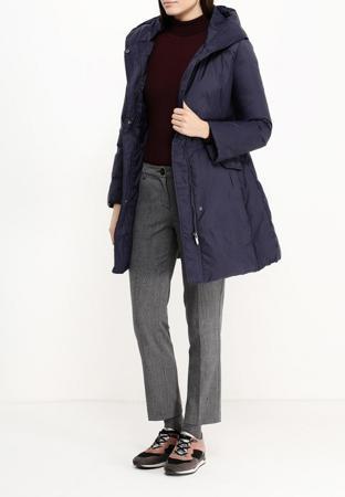 Пуховик United Colors of Benetton