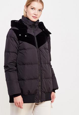 Пуховик Sportmax Code