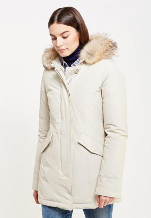 Пуховик Woolrich