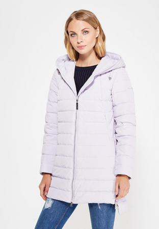 Пуховик Finn Flare