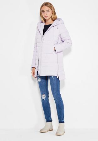 Пуховик Finn Flare