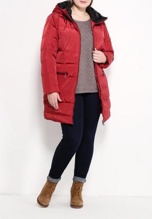 Пуховик Fiorella Rubino