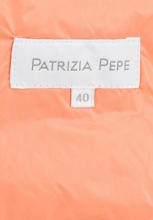 Пуховик Patrizia Pepe