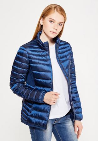 Пуховик Tommy Hilfiger Denim