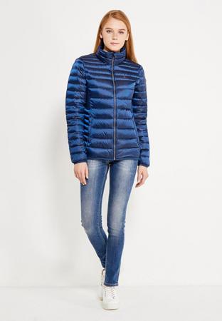 Пуховик Tommy Hilfiger Denim