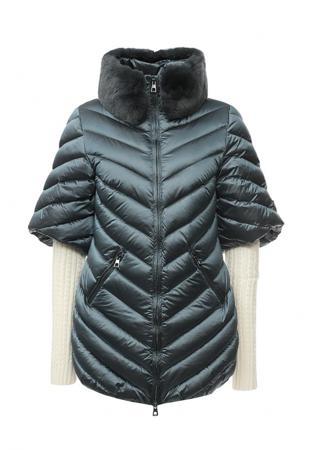 Пуховик Conso Wear