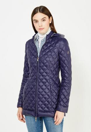 Пуховик Patrizia Pepe