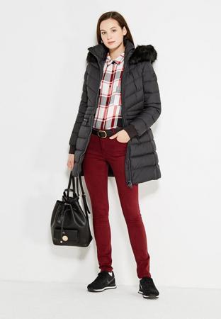 Пуховик Tommy Hilfiger