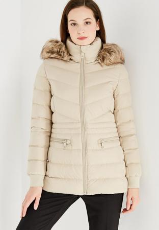 Пуховик Tommy Hilfiger Пуховик Tommy Hilfiger