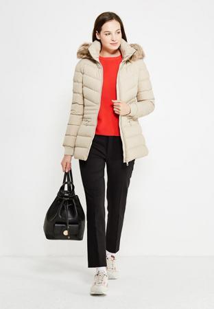 Пуховик Tommy Hilfiger