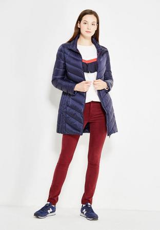 Пуховик Tommy Hilfiger