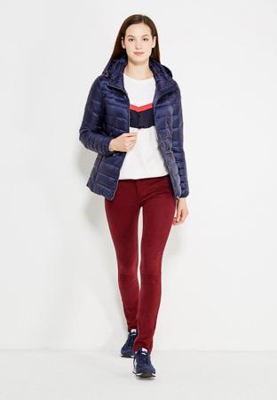 Пуховик Tommy Hilfiger