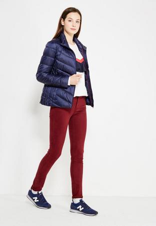 Пуховик Tommy Hilfiger