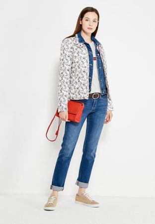 Пуховик Tommy Hilfiger