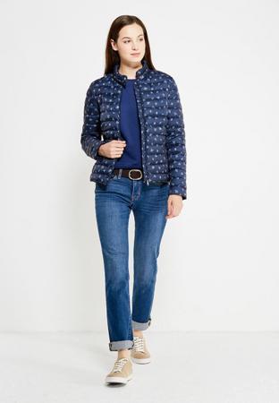 Пуховик Tommy Hilfiger