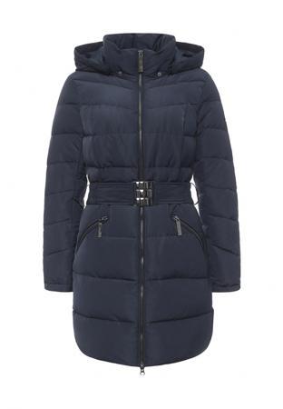 Пуховик Finn Flare