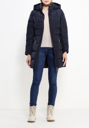 Пуховик Finn Flare