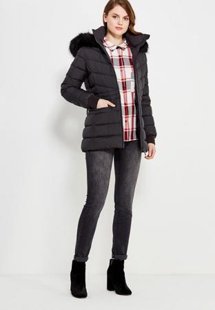 Пуховик Tommy Hilfiger