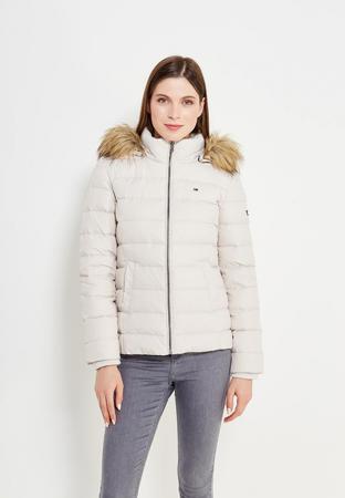 Пуховик Tommy Hilfiger Denim