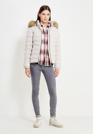 Пуховик Tommy Hilfiger Denim