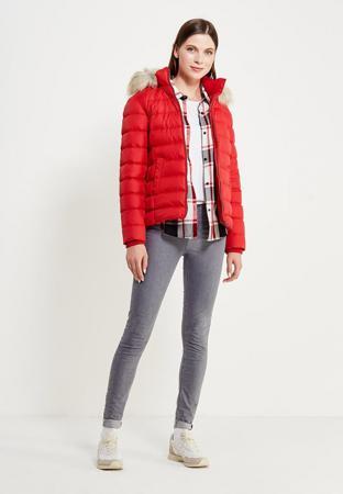 Пуховик Tommy Hilfiger Denim
