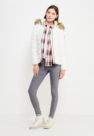Пуховик Tommy Hilfiger Denim