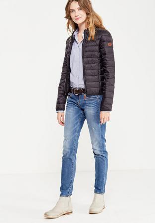 Пуховик Rifle