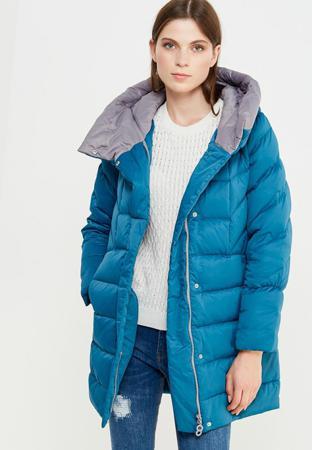 Пуховик Savage