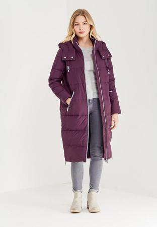 Пуховик Savage