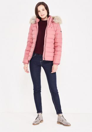 Пуховик Tommy Hilfiger Denim