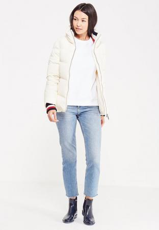Пуховик Tommy Hilfiger