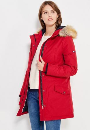 Пуховик Tommy Hilfiger Denim