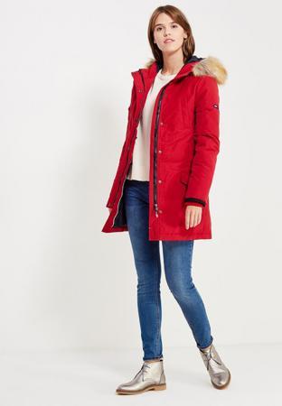 Пуховик Tommy Hilfiger Denim
