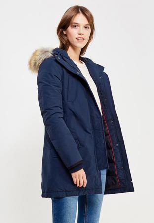 Пуховик Tommy Hilfiger Denim