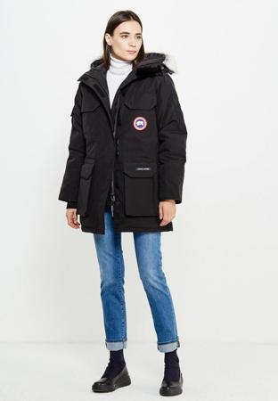 Пуховик Canada Goose