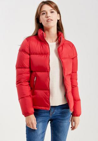 Пуховик Tommy Hilfiger Denim