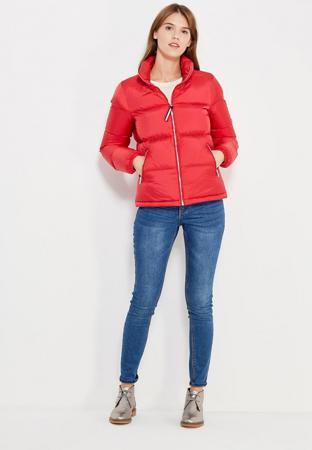 Пуховик Tommy Hilfiger Denim