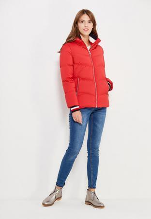 Пуховик Tommy Hilfiger