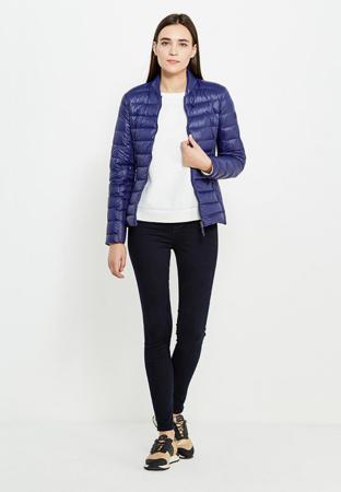 Пуховик Armani Exchange