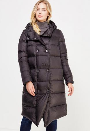 Пуховик Finn Flare