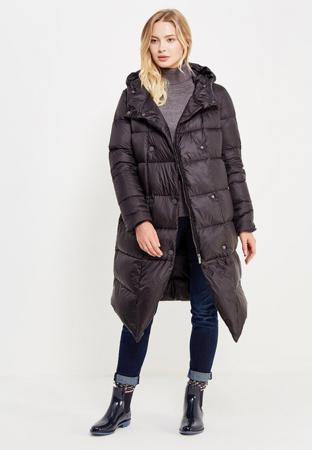 Пуховик Finn Flare